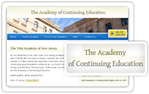 Academy of Continuing Education