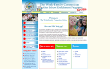 The Work-Family Connection